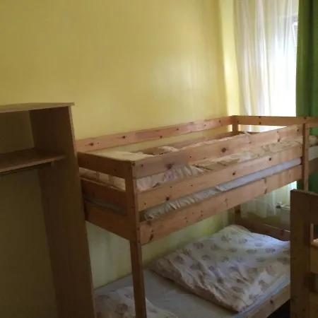 Bed & Breakfast Fenyves Panzio *
