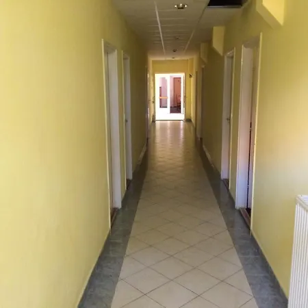 Bed & Breakfast Fenyves Panzio Siófok