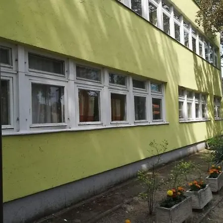 Fenyves Panzio Bed & Breakfast