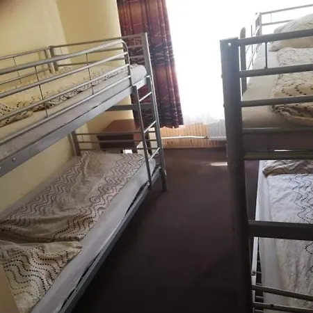 Fenyves Panzio Bed & Breakfast Siofok