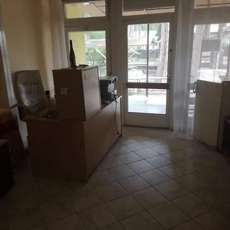 Fenyves Panzio Bed & Breakfast